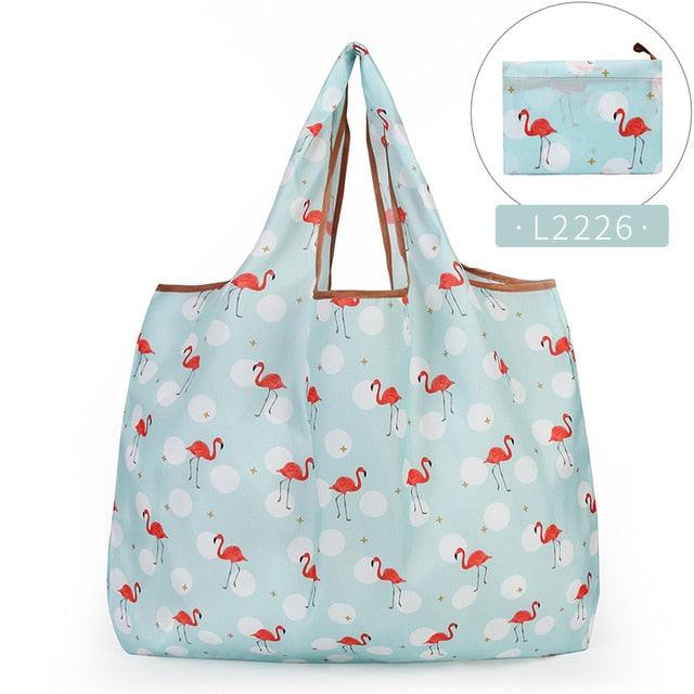 Eco-Friendly Oxford Tote Bag with Spacious Interior and Stylish Design