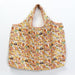 Large Reusable Eco Tote Bags for Grocery Shopping