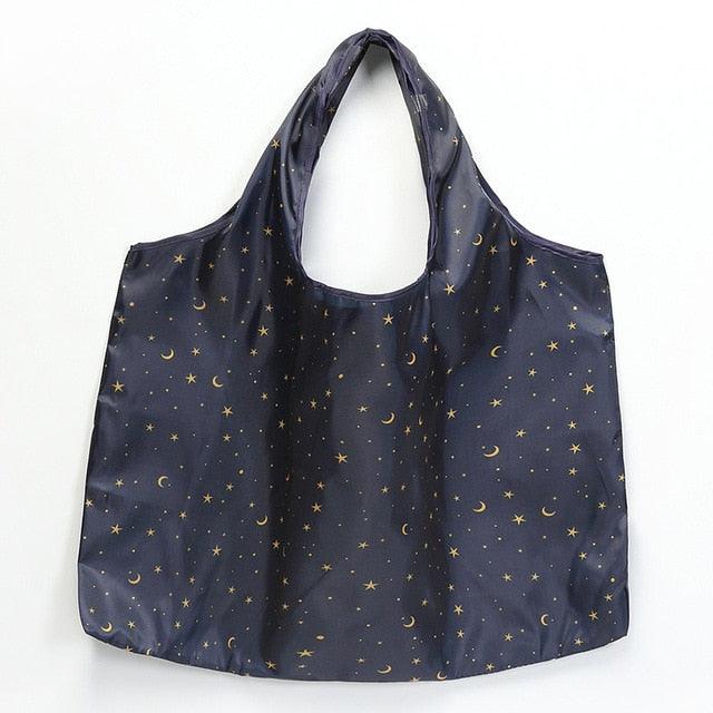 Sustainable Style: Oversized Tote Bags for Eco-Conscious Shopping