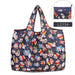 Eco-Chic Jumbo Totes for Sustainable Shopping