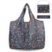 Eco Chic Oxford Tote Bags for Sustainable Shopping