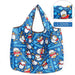Eco Chic: Oversized Reusable Grocery Tote Bag