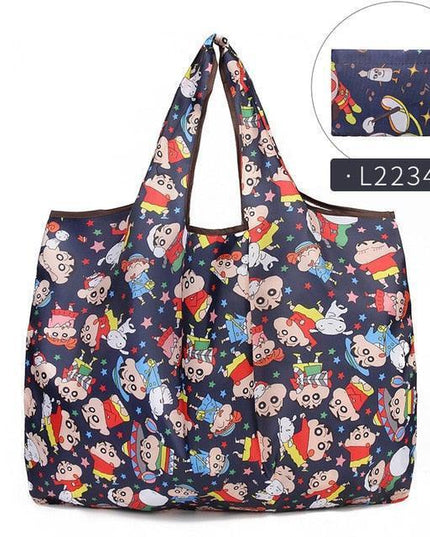 Chic and Sustainable Jumbo Tote Bags for Elevated Shopping Experiences