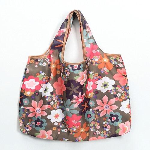 Sustainable Oxford Shopper Bag for Environmentally Conscious Individuals