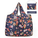 Sustainable Oxford Market Tote Bag for Eco-Conscious Shopping