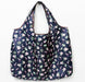 Reusable Oxford Grocery Tote Bags for Sustainable Shopping