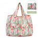 Chic Oxford Tote Bag for Eco-Conscious Living