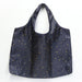 Sustainable Shopping Companion: Stylish Jumbo Tote Bags for Eco-Conscious Consumers
