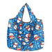 Eco-Chic Oxford Tote Bag for Sustainable Shoppers