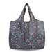 Sustainable Chic Oxford Grocery Tote Bags for Eco-Friendly Shopping