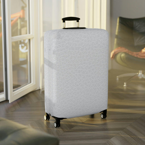 Peekaboo Unique Luggage Cover: Travel Safely and Stylishly