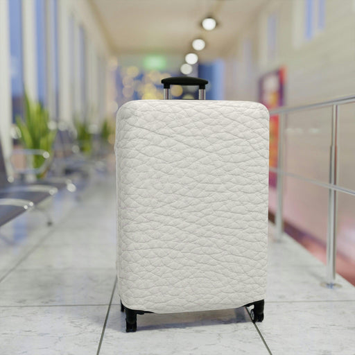 Peekaboo Elite Luggage Cover - Protect Your Suitcase in Style!