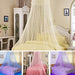 Lace Romance Mosquito Net Bed Canopy - Add Elegance to Bedroom