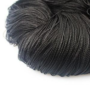 Elegant String Curtain - Versatile Light Filtering and Space Divider Solution