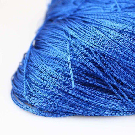 Elegant String Curtain - Versatile Light Filtering and Space Divider Solution