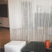 Elegant String Curtain - Perfect for Room Divider and Full Light Shading