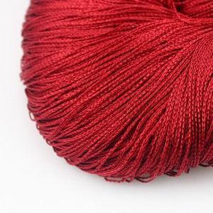 Elegant String Curtain - Versatile Light Filtering and Space Divider Solution