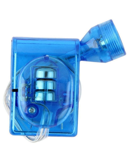 Adjustable Flex Arm LED Clip-On Book Light with Enhanced Brightness and Portability