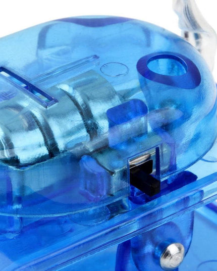 Adjustable Flex Arm LED Clip-On Book Light with Enhanced Brightness and Portability