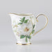 Luxurious European Chrysanthemum Bone China Tea Set