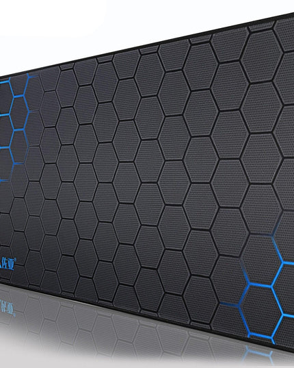 Customizable Gaming Mouse Pad for Enhanced Performance - Select Your Ideal Size for Ultimate Gameplay Experience