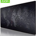 Large Rubber Gaming Mouse Pad of Various Sizes