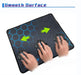 Ultimate Gaming Mouse Pad - Customizable Sizes for Enhanced Performance