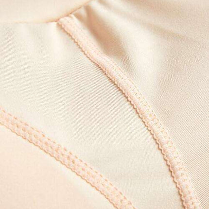 Curvy Confidence Hip-Lifting Sculpting Shorts