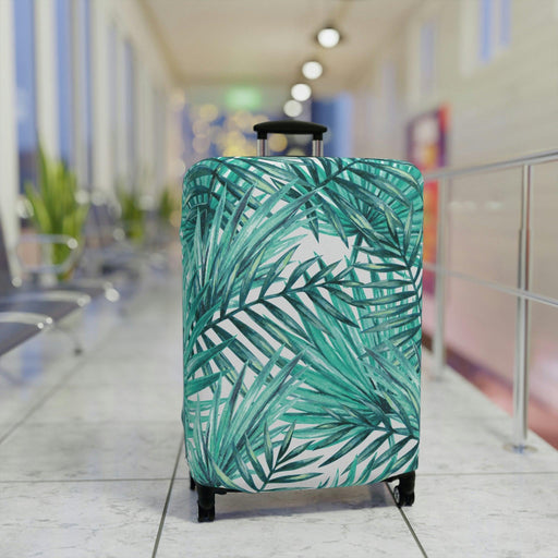 Peekaboo Stylish Luggage Protector - Keep Your Bag Safe and Chic