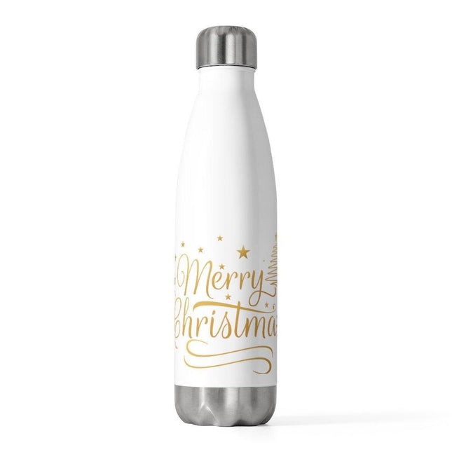 Insulated Stainless Steel Travel Bottle for Optimal Temperature Retention