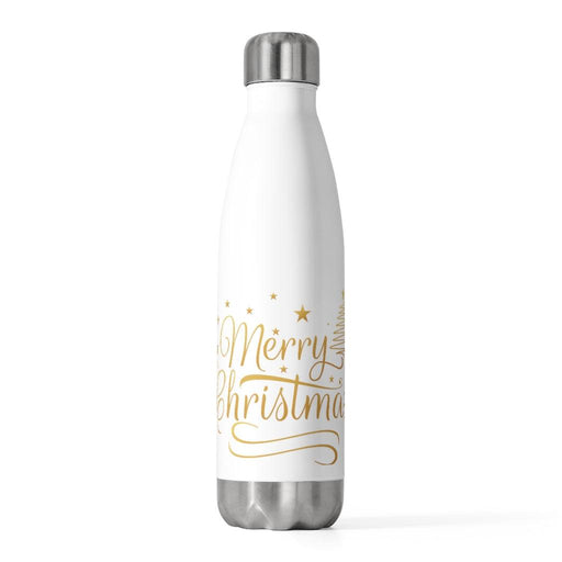 Stainless Steel Insulated Bottle for All-Day Drink Temperature Control
