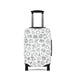 Elite Travel Luggage Cover - Stylish Protection for Your Luggage