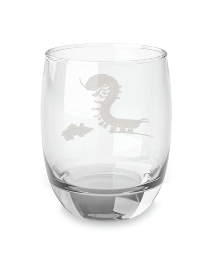Customizable 6oz Whiskey Glass Collection - Elevate Your Drinking Experience