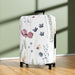 Peekaboo Luggage Guard: Durable and Fashionable Cover