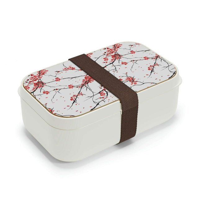 Custom Eco-Friendly Wooden Lid Bento Box - Stylish and Sustainable