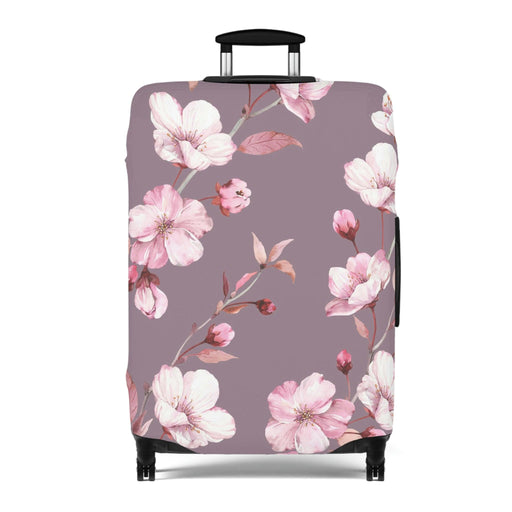 Peak Elegance Luggage Protector - Travel in Style