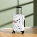 Peekaboo Luggage Guard: Durable and Fashionable Cover