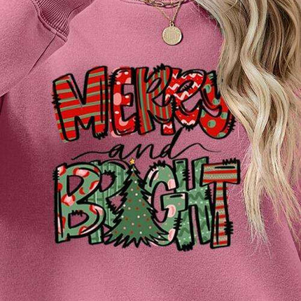 Festive Comfort Pullover