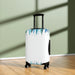 Stylish Travel Companion: Personalized Luggage Cover for Wanderlust Souls