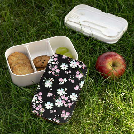 Personalized Sustainable Wooden Bento Lunch Box Collection