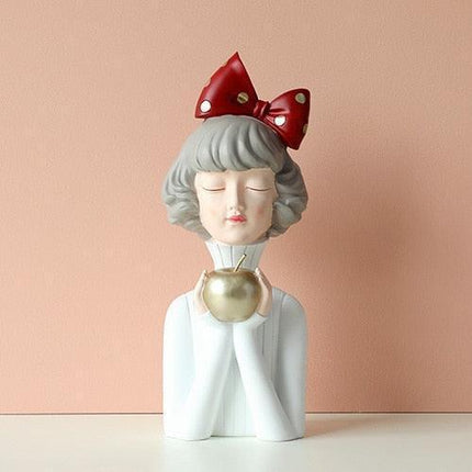 Whimsical Fairy Figurines to Enchant Your Living Space
