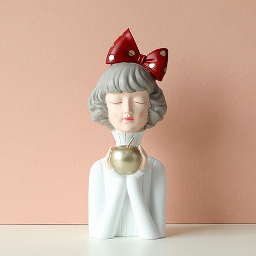 Whimsical Fairy Figurines for Enchanting Home Decor