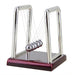Mesmerizing Pendulum Steel Balance Desk Ornament