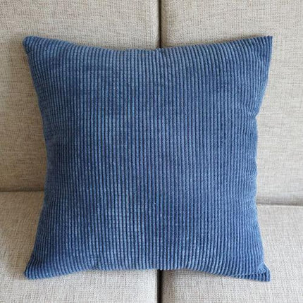 Elegant Plush Velvet Square Pillow Cover for Stylish Home Decor