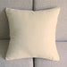 Fashion Home Bed Sofa Decor Square Throw Pillow Case Waist Cushion Cover