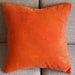 Fashion Home Bed Sofa Decor Square Throw Pillow Case Waist Cushion Cover