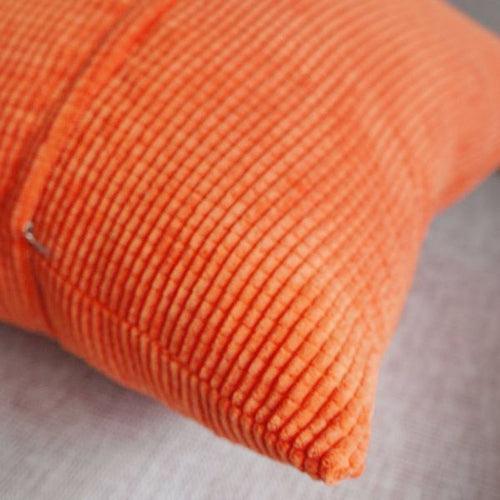 Elegant Plush Velvet Square Pillow Cover for Stylish Home Decor