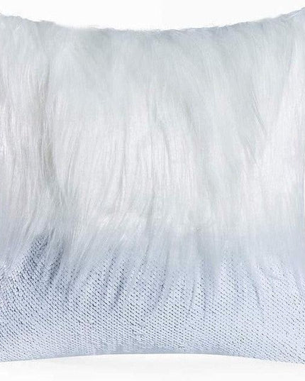 Luxurious Faux Fur Cushion Covers: Elevate Your Home's Style