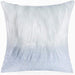 Luxe Faux Fur Pillow Covers: Elevate Your Space with Plush Elegance