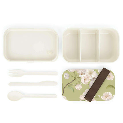 Customizable Travel Bento Box Set - Create Your Unique Meal Experience Anywhere
